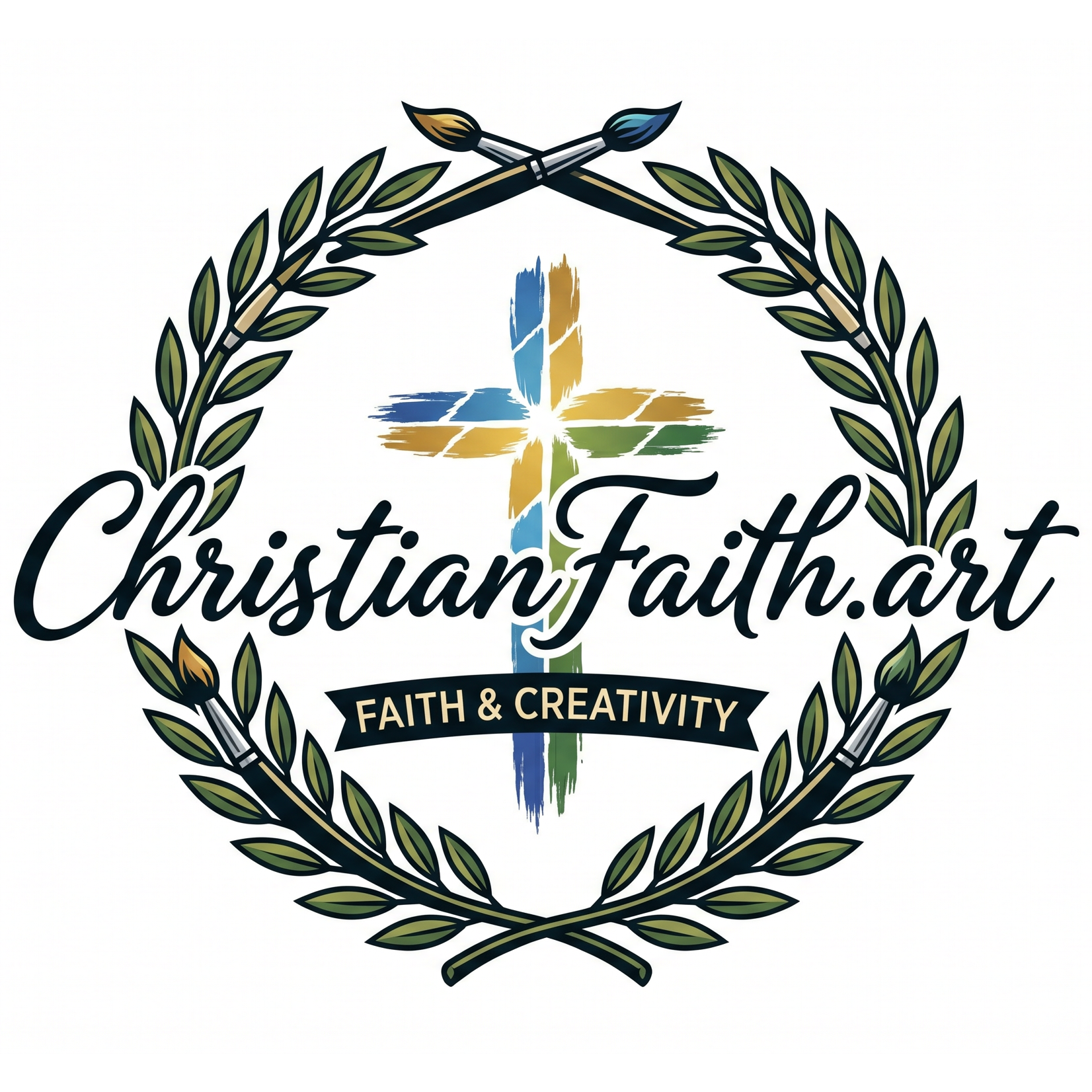 ChristianFaith.art
