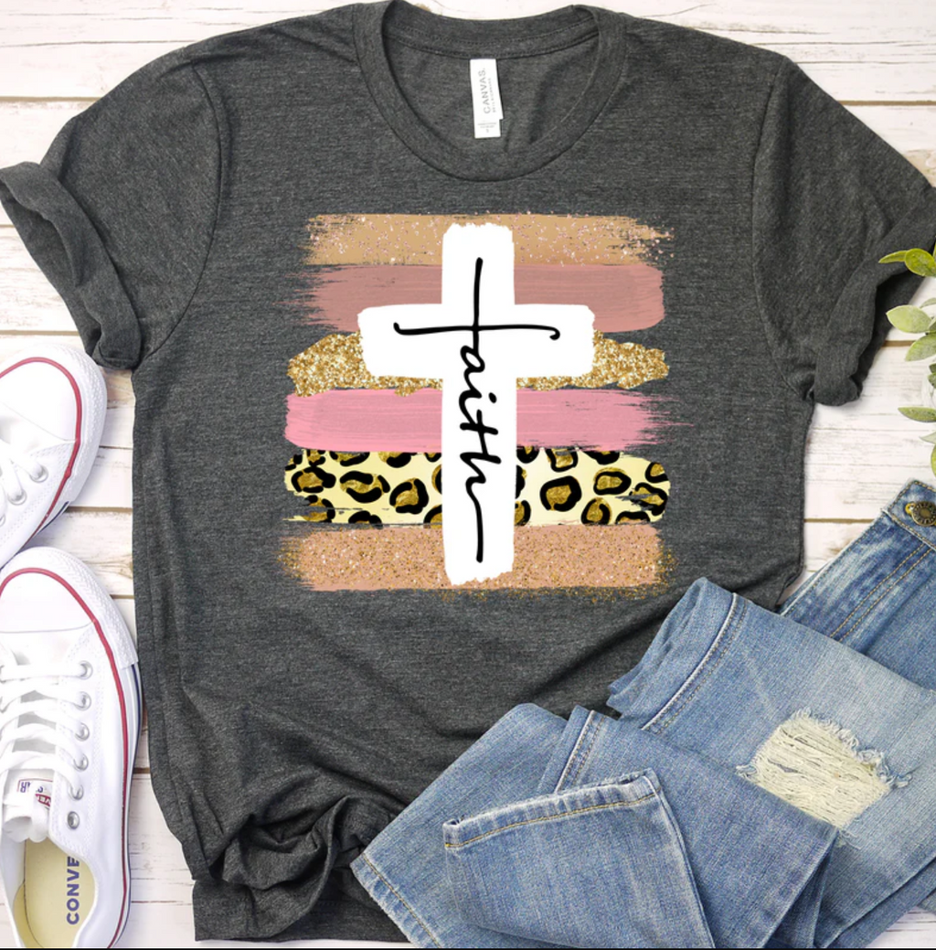 Faith Tee